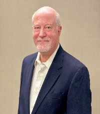 Bruce Torino headshot