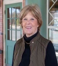 Judy Courtney headshot