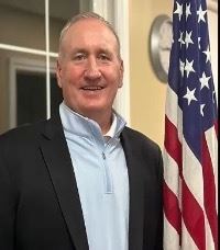 Vinny Muldoon headshot